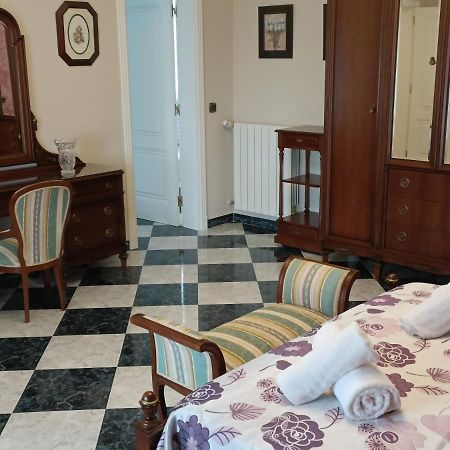 Villa Soraida Itrabo Ngoại thất bức ảnh