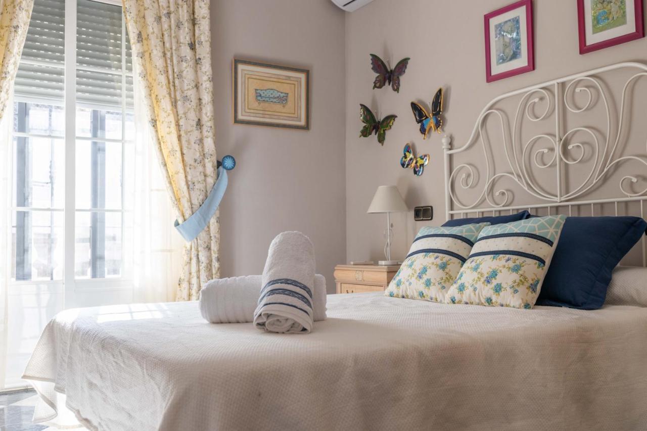 Villa Soraida Itrabo Ngoại thất bức ảnh